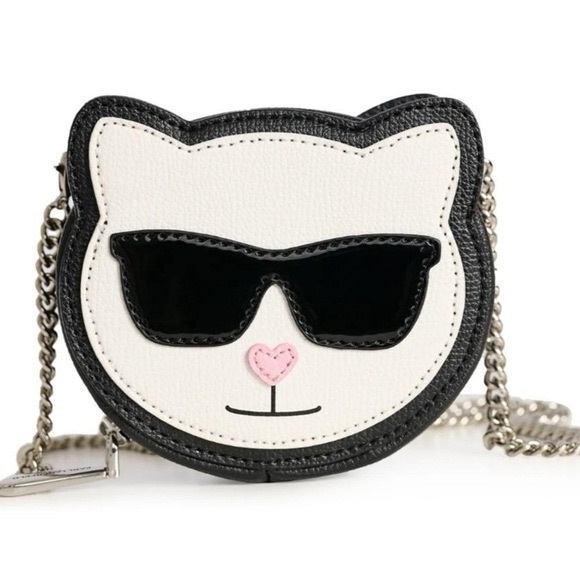 Karl Lagerfeld Handbags - Karl Lagerfeld Paris KARL ZIP AROUND WALLET